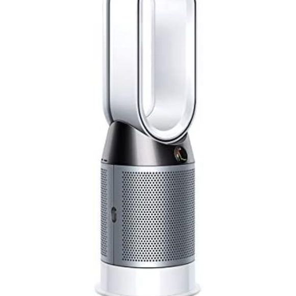 Dyson Hpo4 Heat And Cool Air Purifier 